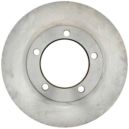 Raybestos OE Replacement; Single 56496R